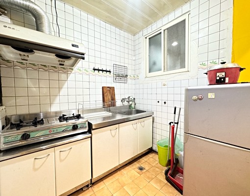 台北橋站/三和夜市/新裝潢3房/可寵/廚房/台水電 - 591租屋網 - Image 14