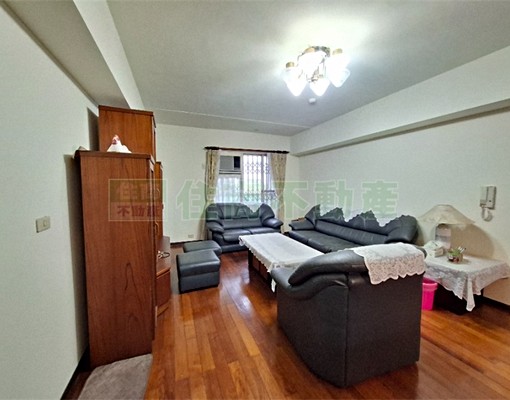 ‼️含車位管理費‼️可租補入戶‼️文心森林公園4房加車位‼️ - Image 3