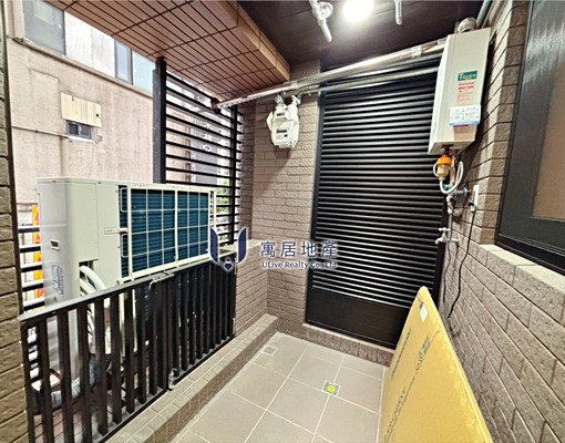 忠泰建設全新首租採光3房公園綠景靜巷含車位 - 591租屋網 - Image 4