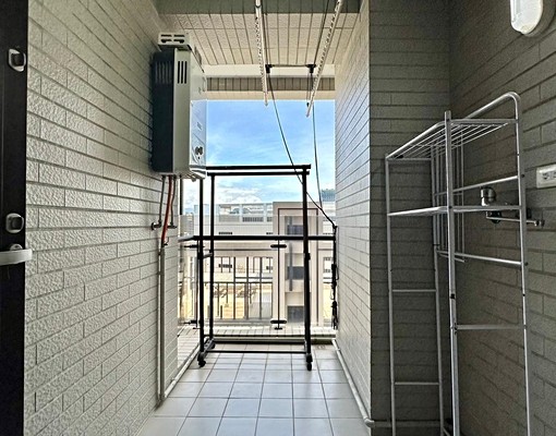 🏠AI公園陽光宅|可寵2+1房、傢俱齊全搶手貨 - Image 14