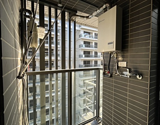 尊信社宅安南區舒適兩房,附車位,輕鬆入住🚙🛵可租補 - 591租屋網 - Image 10