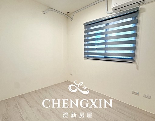 全新建案首租💗採光正2房雙衛浴✨可租補、有平面汽車位近園區 - Image 7