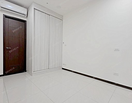 央北鑽石級綠建築露台戶電梯2房/含管理費/網路/可報稅 - Image 4