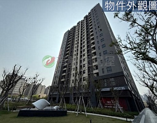 勝興豐境3房+平車全配溫馨宅 - Image 10