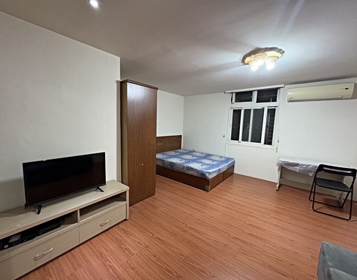 板新❣獨洗曬/免爬高/傢俱齊全/室內空間/採光通風/乾濕分離 - Image 2