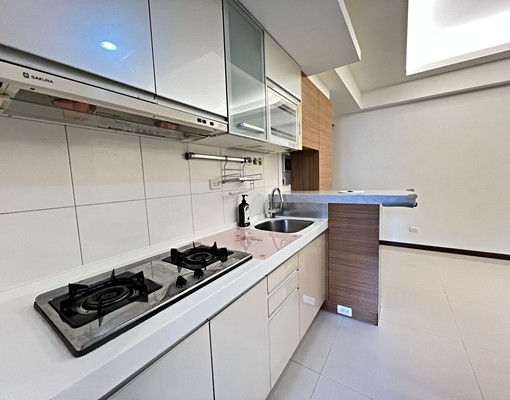 📍MRT幸福✨精美採光2房✨乾濕分離✨含坡平車 - Image 11