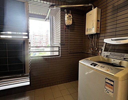 📍MRT幸福✨精美採光2房✨乾濕分離✨含坡平車 - Image 12