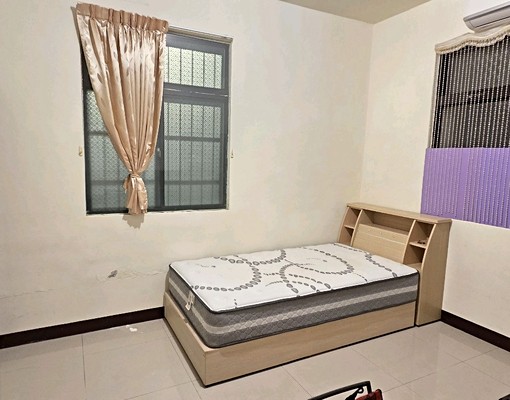 [5分鐘板橋捷運站]一樓舒適雅房 - Thumbnail 4