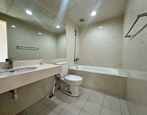 台北灣大四房正面排海景戶 - Image 13