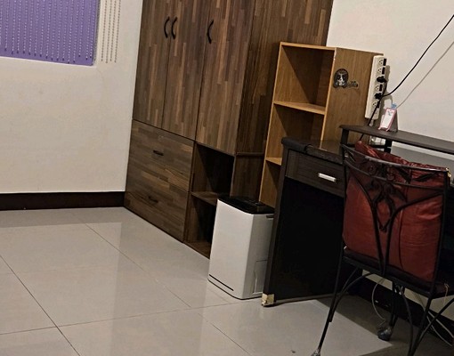 [5分鐘板橋捷運站]一樓舒適雅房 - Image 10