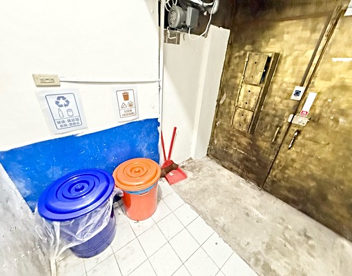 善導寺/中山站,全新裝潢,垃圾代,可戶籍,可租補,台水電 - Image 6