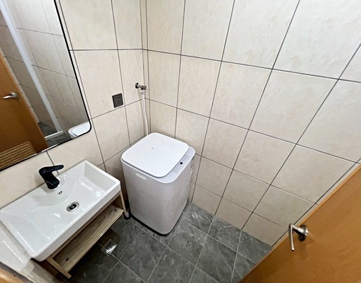 濟南大學♡南屯捷運♡全新未住♡可租補助♡可愛貓貓♡獨洗曬♡ - Image 7