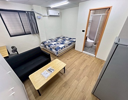 濟南大學♡南屯捷運♡全新未住♡可租補助♡可愛貓貓♡獨洗曬♡ - Image 9