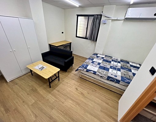 濟南大學♡南屯捷運♡全新未住♡可租補助♡可愛貓貓♡獨洗曬♡ - Image 10