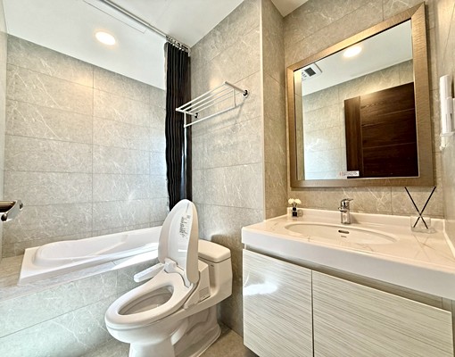 降價百萬裝潢戶🔥全新3房平車|可寵|高級床墊|可租補✨ - Image 7