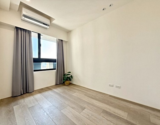 海線最美百萬裝潢戶🔥全新3房平車|高級床墊|可申請租補✨ - Image 10