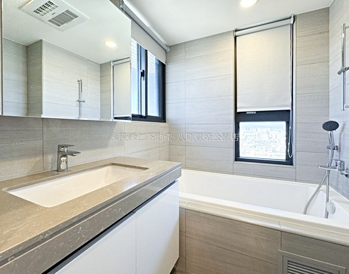 姜💓全新未住💥豐樂公園捷運宅|四房平車超美視野 - 591租屋網 - Image 5