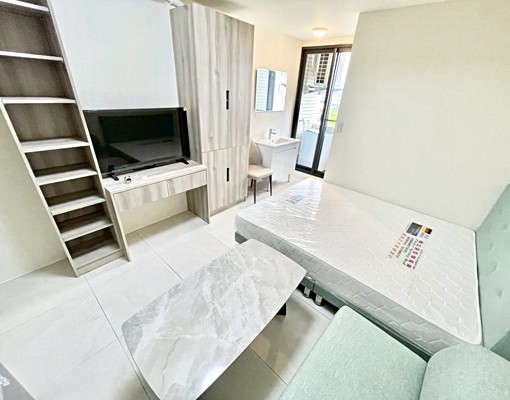 大華國中♡免仲介費♡陽台獨洗♡機車位♡子母車/飲水機♡快加賴 - Image 11