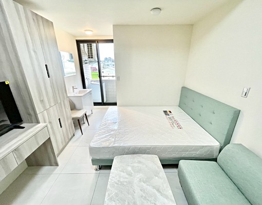 大華國中♡免仲介費♡陽台獨洗♡機車位♡子母車/飲水機♡快加賴 - Image 2