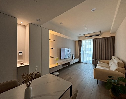 佳福伯斯市🎀全新三房百萬裝潢平面車位 - Image 7