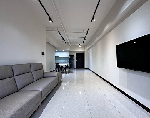 青埔A18高鐵新大代代木三房車/全新未住含家具電/青埔國小 - Image 5