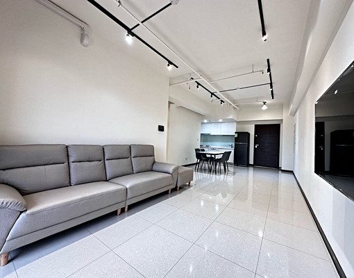 青埔A18高鐵新大代代木三房車/全新未住含家具電/青埔國小 - Image 4