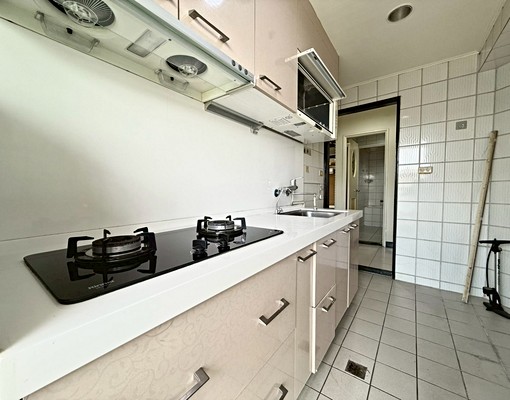 可租補!可寵!可戶籍!子母車!管理室收發!松竹商圈四房雙車位 - Image 13