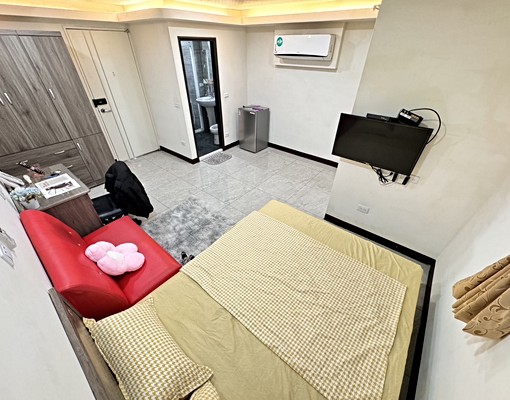 ✨近國防大學✨乾溼分離✨獨立陽台洗衣機✨可補助入籍報稅 - Image 3