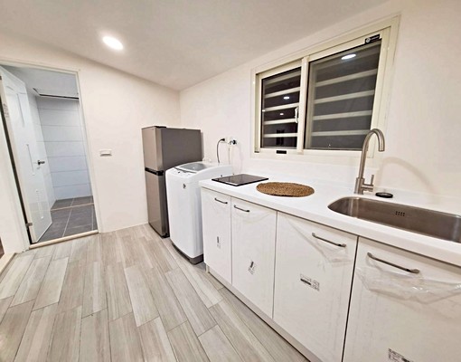 🌈板橋和平公園💎大兩房💎全新裝潢府中捷運站、超大空間 - Image 5