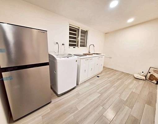 🌈板橋和平公園💎大兩房💎全新裝潢府中捷運站、超大空間 - Image 4