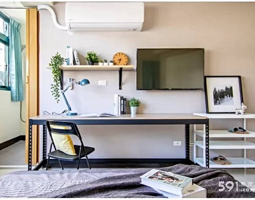 ✨可租補陽台獨洗電梯子母車近教育大興大 - Image 3