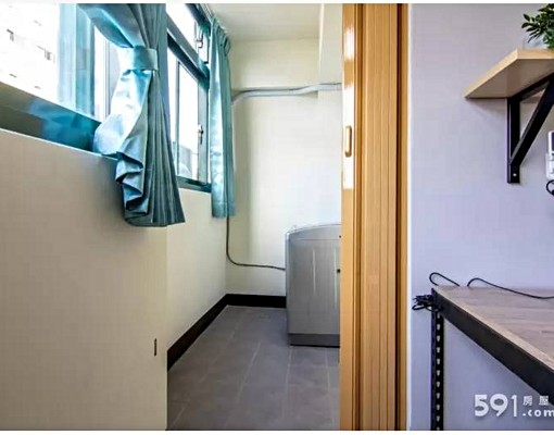 ✨可租補陽台獨洗電梯子母車近教育大興大 - Image 8