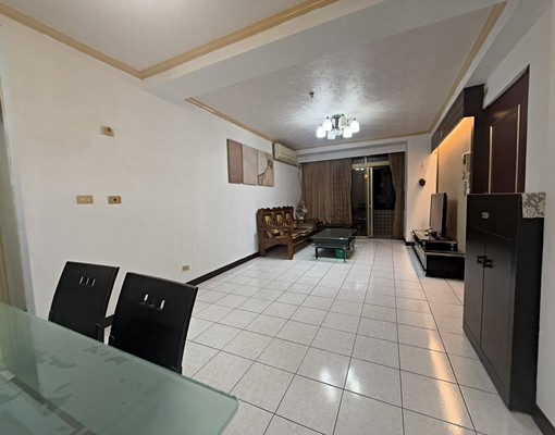 內壢環中商圈-3房-大江南北社區24小時管理-屋況整潔 - Image 2