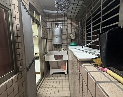 內壢環中商圈-3房-大江南北社區24小時管理-屋況整潔 - Image 15