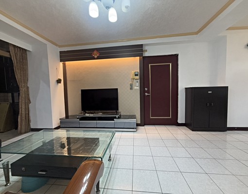 內壢環中商圈-3房-大江南北社區24小時管理-屋況整潔 - Image 3