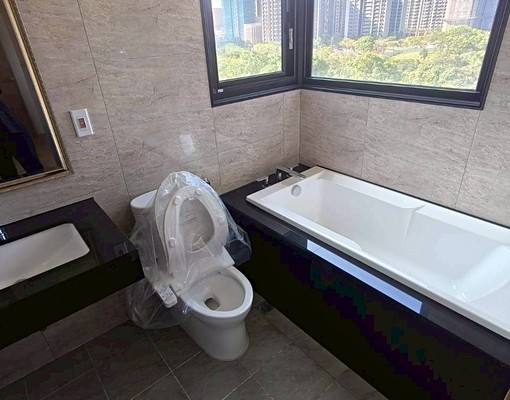 A7全新大4房🔥第一手出租全空屋家具電可談可寵可社宅 - Image 10