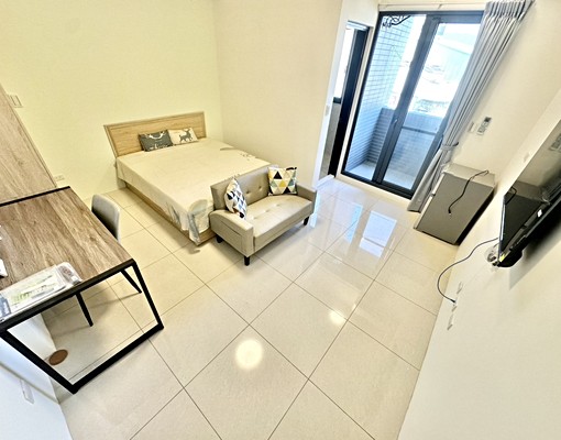 超值選擇🌈東山路一段🌈現代美宅🌈衛浴開窗 - Image 1