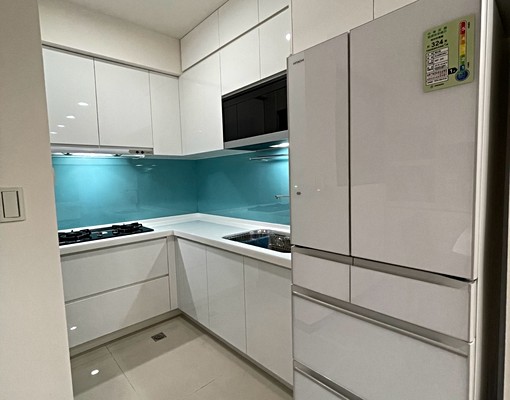 (免服務費)中科新杜拜大兩房平車 - Image 4