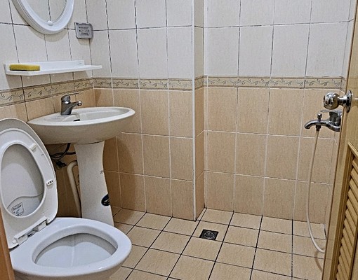 獨立套房I金山街前段優質套房 - Image 7