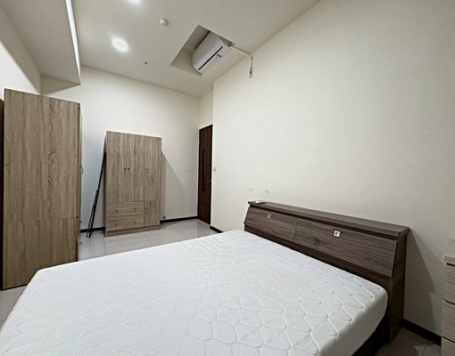 近中友一中兩房全配✨含平車位管理費✨可租補可貓 - Thumbnail 8