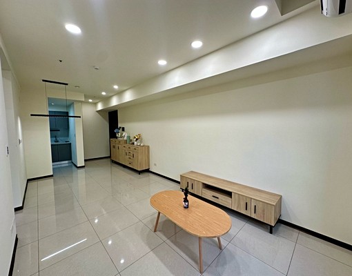 近lalaport|全新精裝兩房平車|可租補 - Image 3