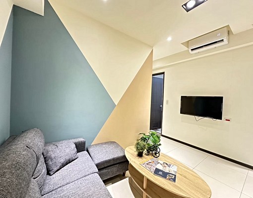 近高火中央公園大立精品新崛江商圈頂樓游泳池無敵景觀 - Image 10