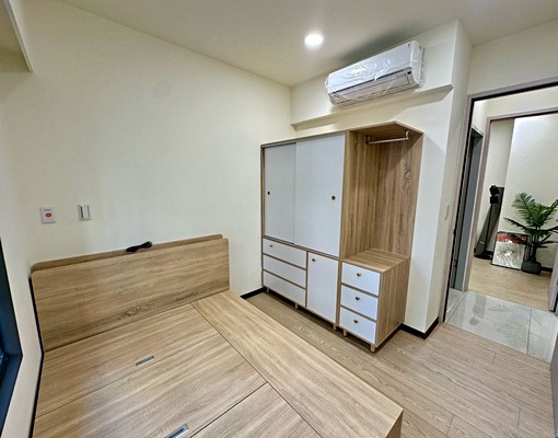 近lalaport|全新精裝兩房平車|可租補 - Image 9