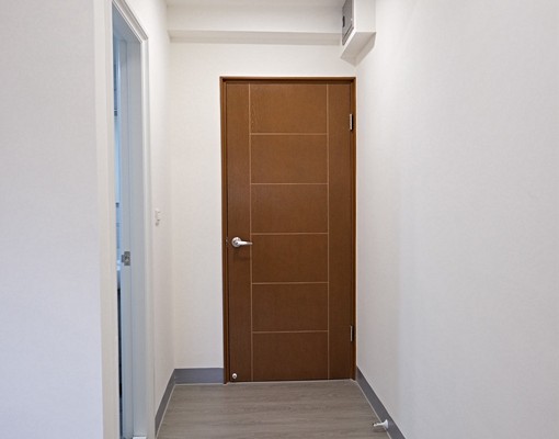 全新獨立套房|中原商圈近體育園區|台電計算 - Image 9