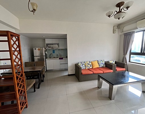 青埔國小旁景觀二房/含車管(已收訂) - Image 3