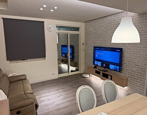 亞東醫院走路6分鐘高檔裝潢設計師的家 - Image 1