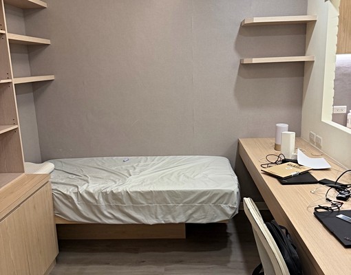 亞東醫院走路6分鐘高檔裝潢設計師的家 - Image 5