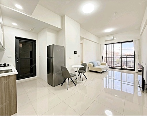 近童綜合⭕超新社區戶數超單純💝可寵可租補超極品2+1房平車 - Image 1