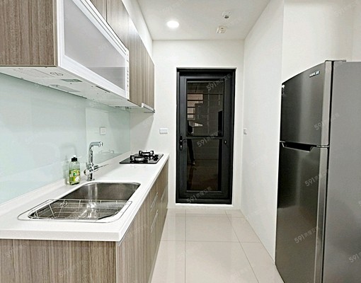 近童綜合⭕超新社區戶數超單純💝可租補可寵水水超極美三房平車 - Thumbnail 3