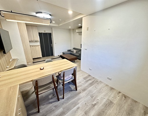 秒殺✨東海2房1廳+平面車位✨電梯管理員✨可雙租補✨ - Image 4